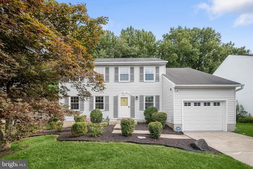6127 Karas Walk, ELKRIDGE, MD, 21075-5540 | Card Image