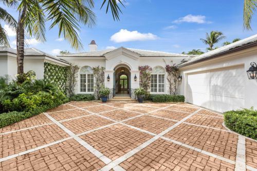 232 Sandpiper Drive, Palm Beach, FL, 33480 | Card Image