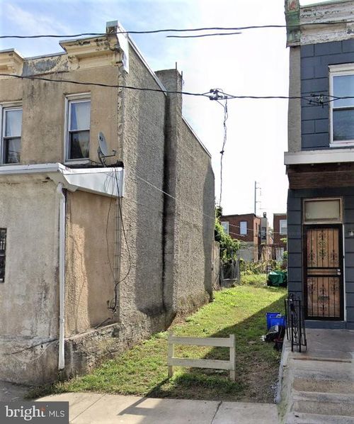 6072 Upland St, PHILADELPHIA, PA, 19142-2416 | Card Image