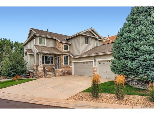 7463 S Biloxi Ct, Aurora, CO, 80016 | Card Image