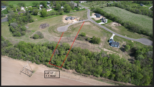 931 Windermere Drive Sw, Pine Island, MN, 55963 | Card Image