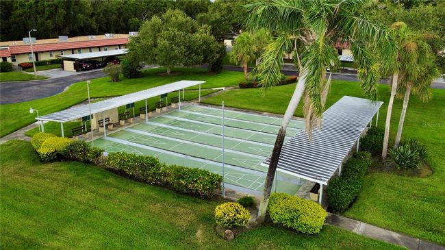 APT-33E - 1701 Pinehurst Rd, Condo with 2 bedrooms, 2 bathrooms and null parking in DUNEDIN FL | Image 47