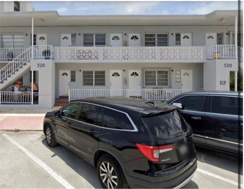 apt-3-520 79th St, Miami Beach, FL, 33141-1944 | Card Image