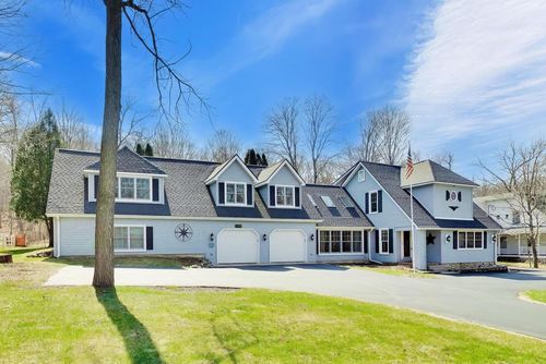 W4687 S Lakeshore Drive, Linn, WI, 53125 | Card Image