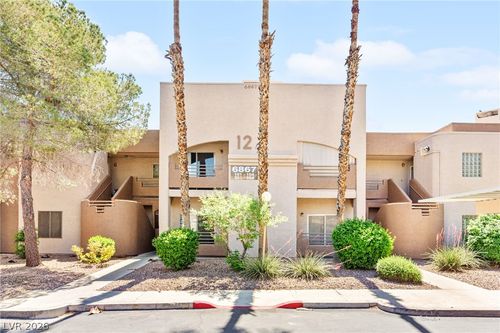 unit-104-6867 Tamarus St, Las Vegas, NV, 89119-0390 | Card Image