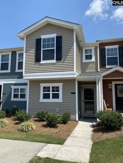 315 River Clay Road, Townhouse with 2 bedrooms, 2 bathrooms and null parking in FORT MILL SC | Image 1