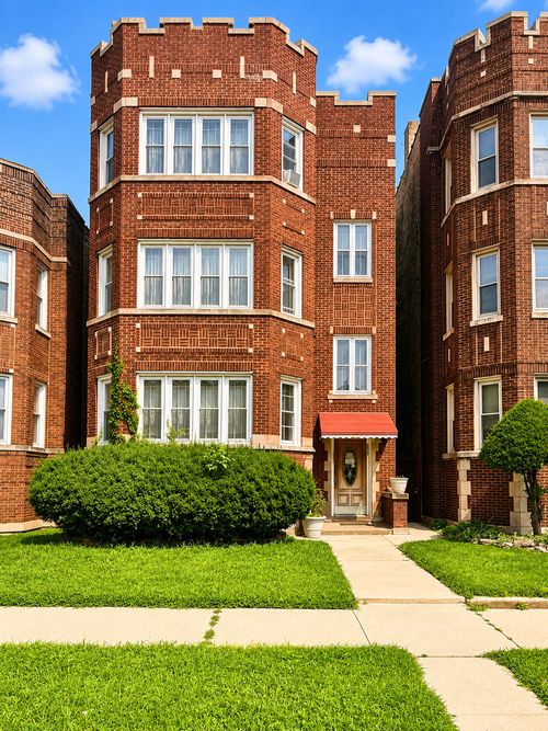 8017 S Rhodes Ave, Chicago, IL, 60619-4669 | Card Image