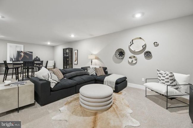 3413 Wooded Run Dr, House other with 3 bedrooms, 4 bathrooms and null parking in BROAD RUN VA | Image 54
