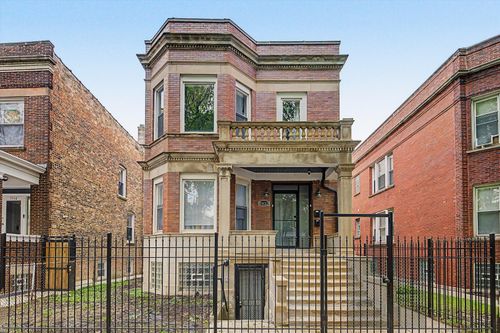 5932 S Elizabeth St, CHICAGO, IL, 60636-1909 | Card Image