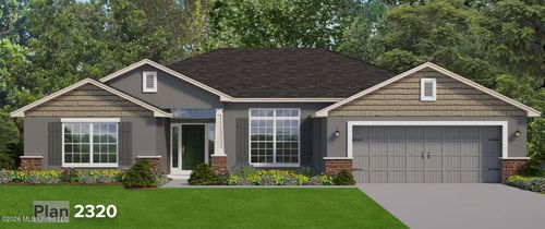 8836 Mary Mccoy Drive, Olive Branch, MS, 38654 | Card Image