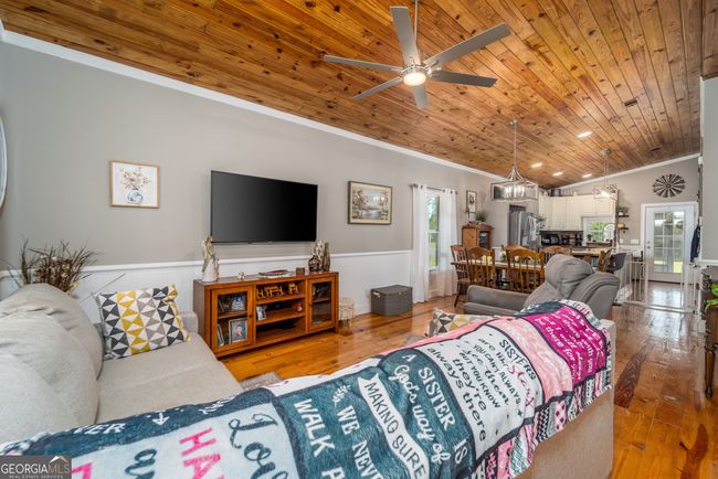 3636 Echols St, House other with 2 bedrooms, 1 bathrooms and null parking in Patterson GA | Image 15