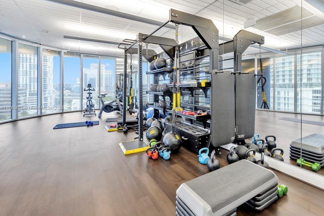 APT-1508 - 185 Sw 7 Th St, Condo with 1 bedrooms, 1 bathrooms and null parking in Miami FL | Image 19