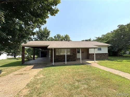 705 Bonnie St, Potosi, MO, 63664-1104 | Card Image
