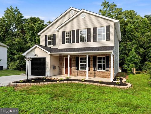 3180 Gainsborough Ct, WALDORF, MD, 20602-2587 | Card Image