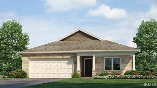 12720 Watts Drive, Fort Wayne, IN, 46818 | Card Image