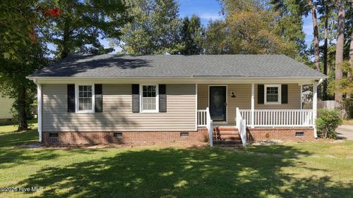 1104 Strawbush Road, Rocky Mount, NC, 27804 | Card Image