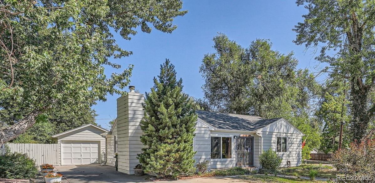 24th Ave, Lakewood, CO 80214