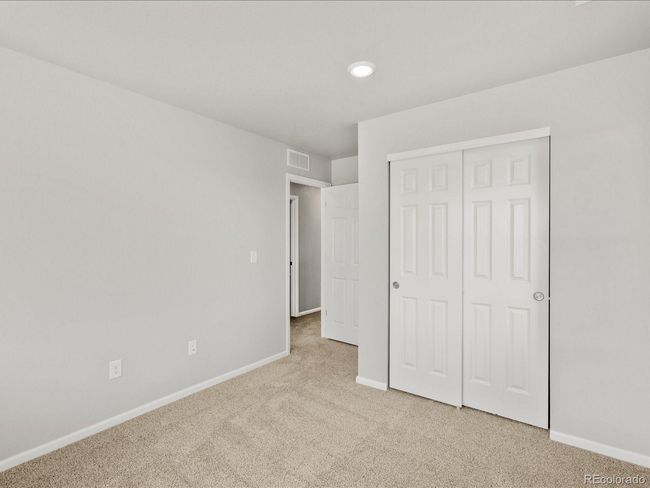 14451 Pansy Loop, Townhouse with 4 bedrooms, 4 bathrooms and 2 parking in Morrison CO | Image 30