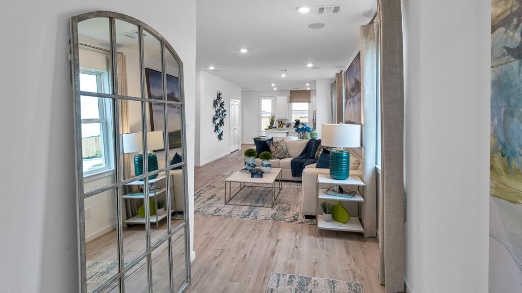 Residential in Cypress 5