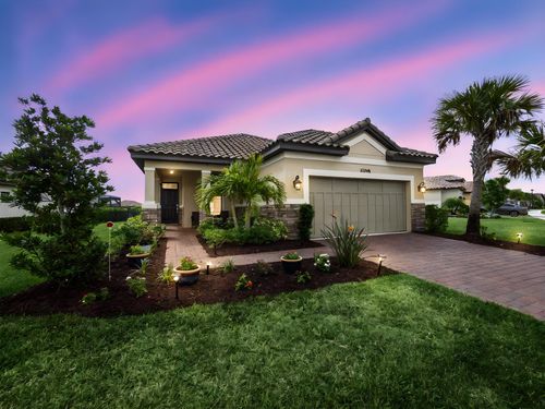 12748 Sw Ambra St, Port St. Lucie, FL, 34987-6532 | Card Image