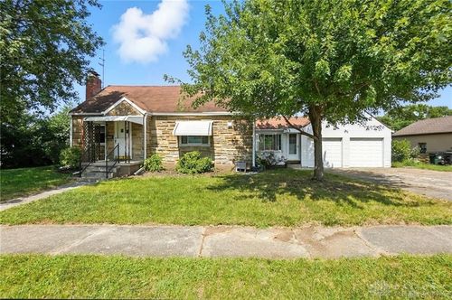 5532 Arcola Ave, West Carrollton, OH, 45449-2716 | Card Image