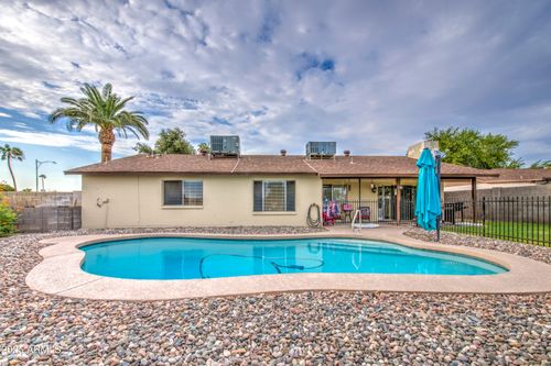 4757 W Wethersfield Rd, Glendale, AZ, 85304-2230 | Card Image