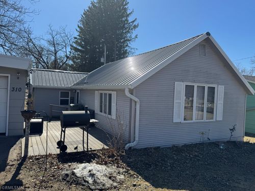 310 E Maple St, Woodville, WI, 54028-9513 | Card Image