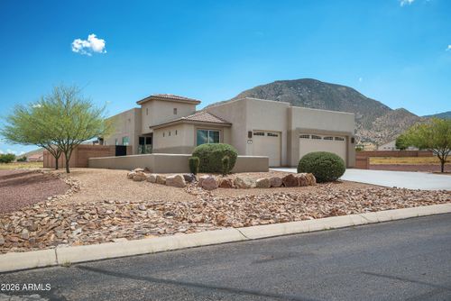 6691 E Saddlehorn Cir, Hereford, AZ, 85615-8563 | Card Image
