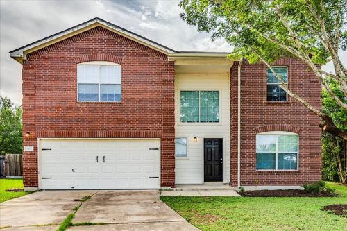 618 Lavaca Loop, Elgin, TX, 78621-5984 | Card Image