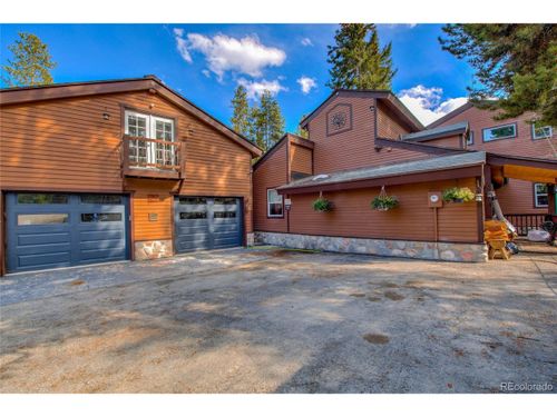 14 Rock Springs Rd, Breckenridge, CO, 80424-6559 | Card Image