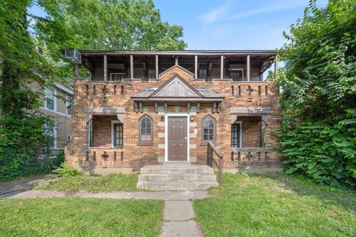 6423 Kennedy Ave, Cincinnati, OH, 45213-1847 | Card Image