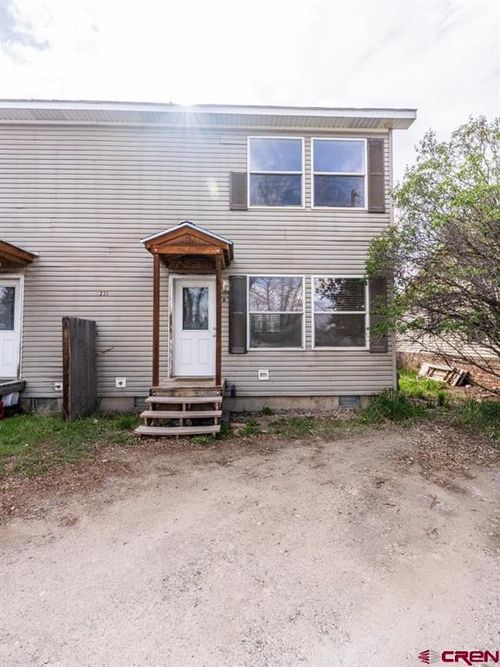 d-235 S 7th St, Gunnison, CO, 81230-3816 | Card Image