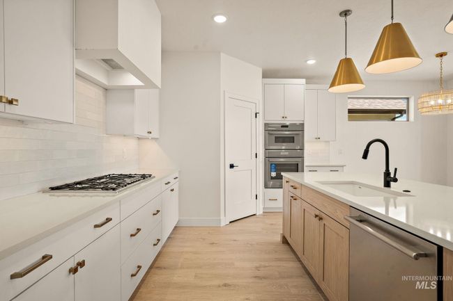 1724 N Black Elm Ln, House other with 4 bedrooms, 3 bathrooms and 2 parking in Star ID | Image 29