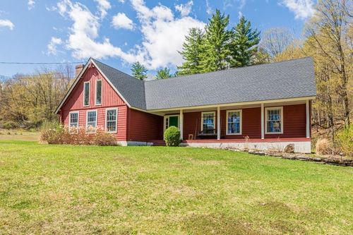 1731 Three Maple Dr, Manchestr Ctr, VT, 05255-9201 | Card Image