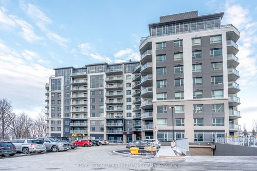 106-58 Lakeside Terr, Barrie, ON, L4M0L5 | Card Image