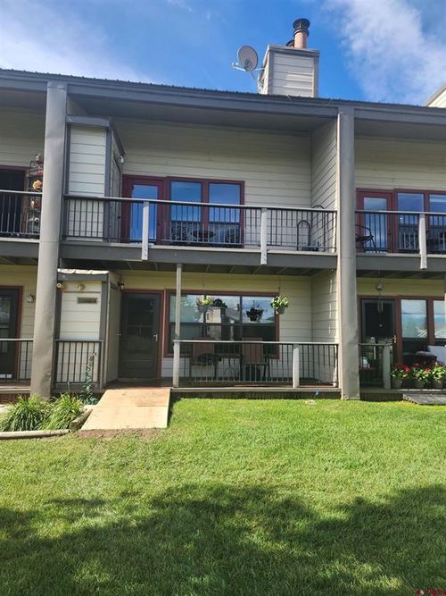 3206-164 Valley View Dr, Pagosa Springs, CO, 81147-8956 | Card Image