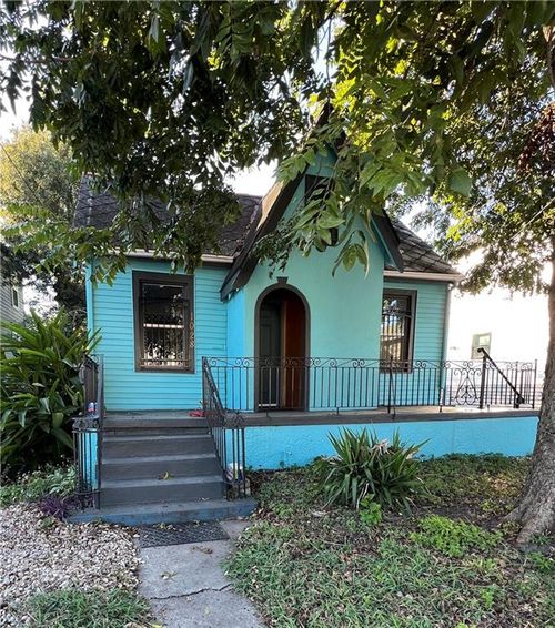 30-1028-30 Tricou St, New Orleans, LA, 70117-1464 | Card Image