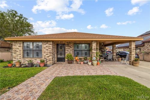 603 Nogales Street, Mission, TX, 78572 | Card Image