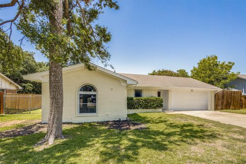 1309 White Cir, Mckinney, TX, 75069-3131 | Card Image