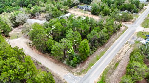 lot 10 E Fernwood Ct, Defuniak Springs, FL, 32433-2801 | Card Image