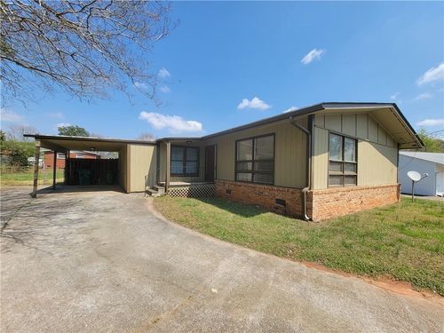 1597 Gilston Ct, Decatur, GA, 30032-3822 | Card Image