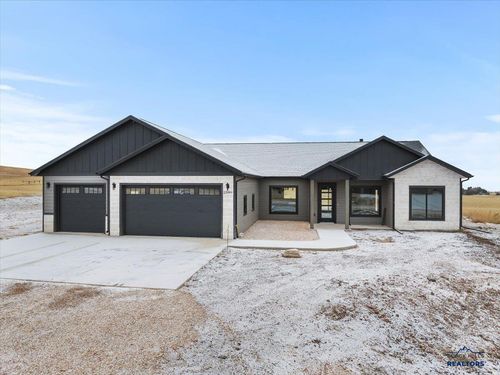 22989 Cedar Berry Ave, Spearfish, SD, 57783 | Card Image