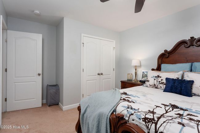 127 Katrina St, House other with 4 bedrooms, 3 bathrooms and 2 parking in Sneads Ferry NC | Image 23