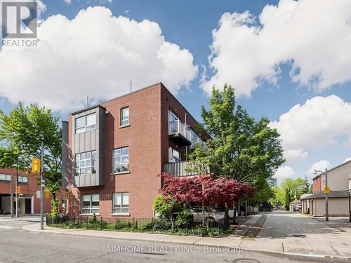 1089 Dundas St E, Toronto, ON, M4M1R9 | Card Image
