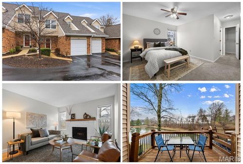 1323 Tahoe Valley Ct, Ballwin, MO, 63021-7625 | Card Image