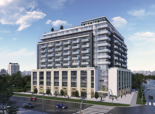 2825 Jane Street, North York, ON, M3N2J5 | Card Image