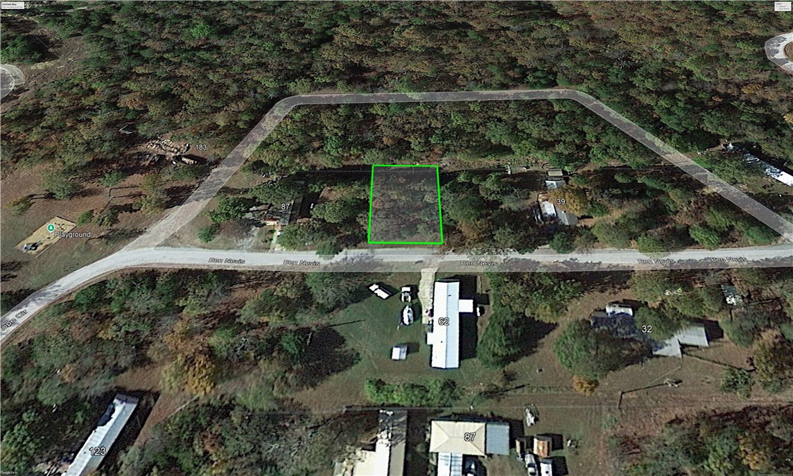 Land in Briarcliff