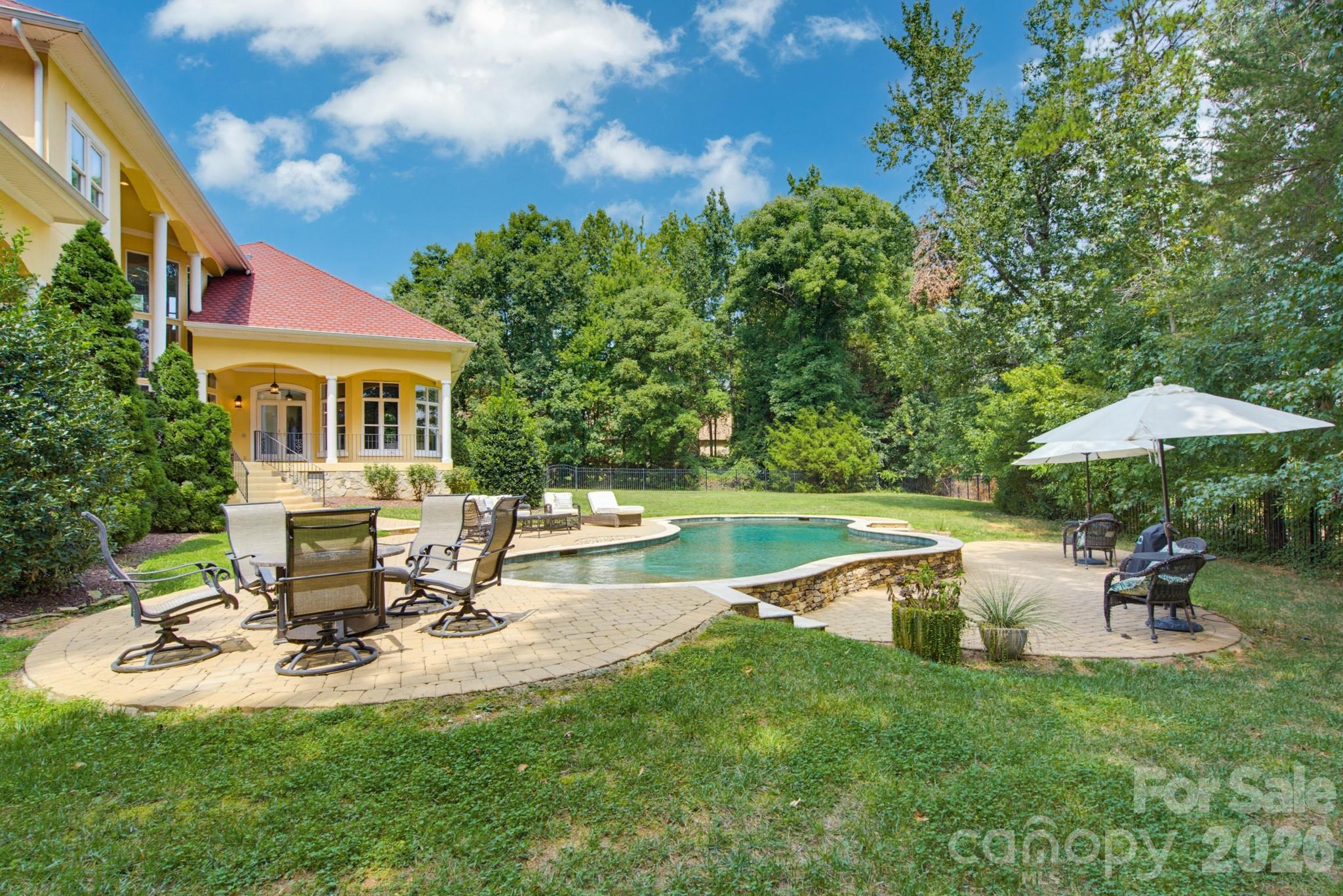 Residential in Mooresville 3