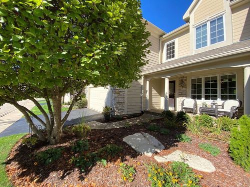 2428 Ridgewood Ct, Aurora, IL, 60502-7080 | Card Image