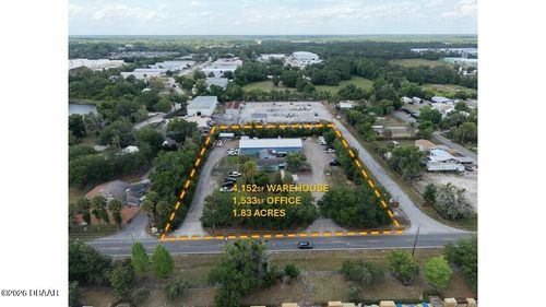 480 Old Daytona Road, Deland, FL, 32724 | Card Image
